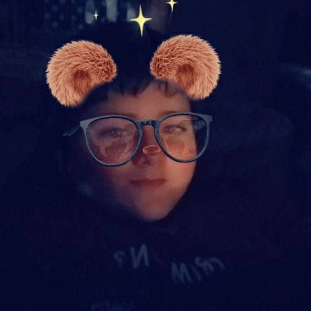 Meet your Posher, Dylan